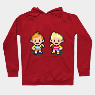 Lucas Claus Hoodie